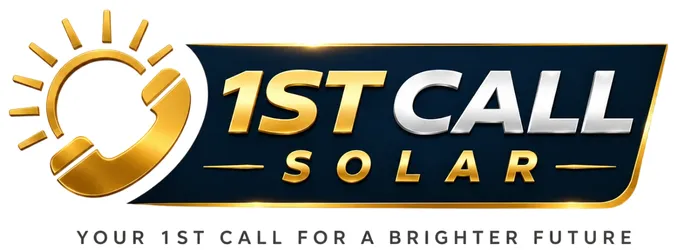 1st Call Solar Ltd